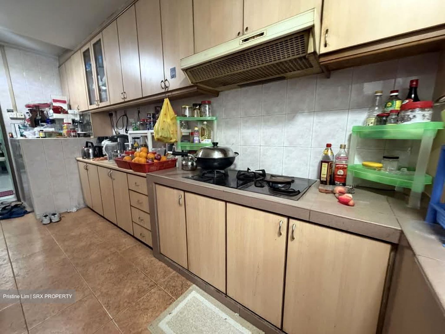 EUNOS GROVE (D16), Shop House #556327731